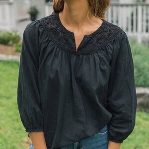 Neuflora Lincoln Blouse